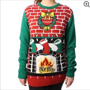 Ugly Sweater, medium